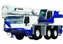 ऑल-टेरेन क्रेन Tadano ATF50G-3