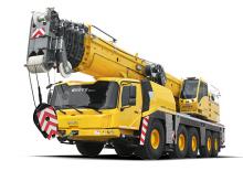 ऑल-टेरेन क्रेन Grove GMK5200-1 