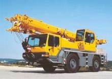 ऑल-टेरेन क्रेन Liebherr LTM 1030/1 bFH