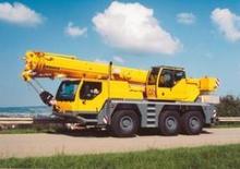 ऑल-टेरेन क्रेन Liebherr LTM 1045/1 (6x4x6)