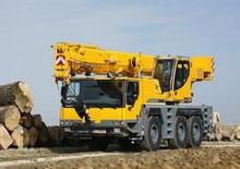 ऑल-टेरेन क्रेन Liebherr LTM 1050/1 (6x4x6)-bFH