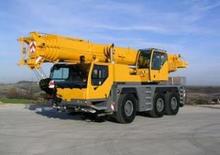 ऑल-टेरेन क्रेन Liebherr LTM 1055-3.1 (6x4x6)