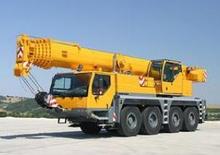 ऑल-टेरेन क्रेन Liebherr LTM 1070-4.1 (8x4x8)