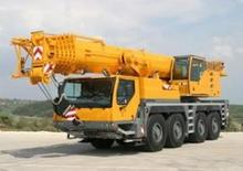 ऑल-टेरेन क्रेन Liebherr LTM 1090-4.1 (8x6x8)