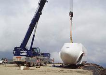 ऑल-टेरेन क्रेन Liebherr LTM 1095-5.1 