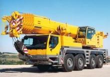 ऑल-टेरेन क्रेन Liebherr LTM 1100-4.1 (8x6x8)
