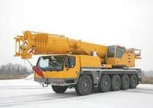 ऑल-टेरेन क्रेन Liebherr LTM 1100-5.1 (10x6x10)