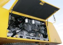 ऑल-टेरेन क्रेन Liebherr LTM 1130-5.1 