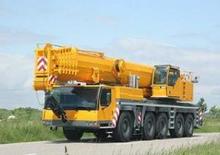 ऑल-टेरेन क्रेन Liebherr LTM 1200/1 (10x6x10)
