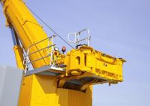 ऑल-टेरेन क्रेन Liebherr LTM 1250-5.1 