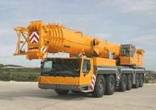 ऑल-टेरेन क्रेन Liebherr LTM 1250-6.1 (12x6x10)