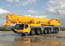 ऑल-टेरेन क्रेन Liebherr LTM 1300-6.1 (12x6x10)