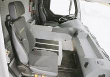 ऑल-टेरेन क्रेन Liebherr LTM 1350-6.1 