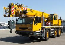 ऑल-टेरेन क्रेन Marchetti MG 60.3-1 (6x4x6)