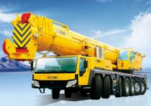 ऑल-टेरेन क्रेन XCMG QAY300