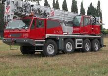 ऑल-टेरेन क्रेन RIGO RTT 654