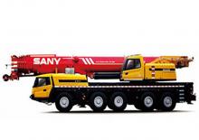 ऑल-टेरेन क्रेन Sany SAC3000S