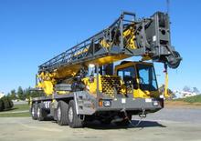ट्रक क्रेन Grove TMS700E