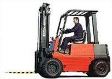 रफ टेरेन फोर्कलिफ्ट Desta DVHM 3522 TX