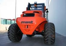 रफ टेरेन फोर्कलिफ्ट Mast Explorer H 35 DA