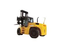 रफ टेरेन फोर्कलिफ्ट TCM FD 250-4