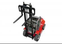 रफ टेरेन फोर्कलिफ्ट Manitou M 30-4