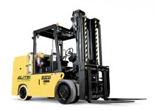 रफ टेरेन फोर्कलिफ्ट Hyster PG-300C