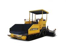 व्हील्ड एस्फाल्ट पेवर Sinoway SWAP45 