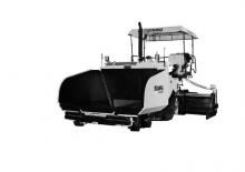 ट्रैक्ड एस्फाल्ट पेवर Bomag BF 691 C-HSE