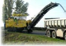 ट्रैक्ड एस्फाल्ट पेवर Bomag BM 1200/30