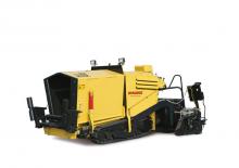 ट्रैक्ड एस्फाल्ट पेवर Dynapac DF 45 C
