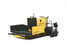 ट्रैक्ड एस्फाल्ट पेवर Dynapac DF 45 CS