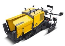 ट्रैक्ड एस्फाल्ट पेवर Dynapac F 1200 C