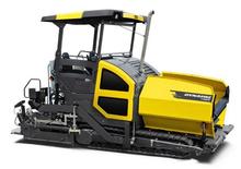 ट्रैक्ड एस्फाल्ट पेवर Dynapac F 2500 C 