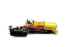 ट्रैक्ड एस्फाल्ट पेवर Dynapac F 300 CS