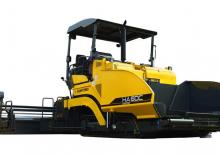ट्रैक्ड एस्फाल्ट पेवर Sumitomo HA60C-8