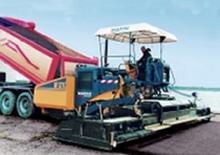ट्रैक्ड एस्फाल्ट पेवर Marini MF 571 C