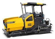ट्रैक्ड एस्फाल्ट पेवर Dynapac SD 2500 CS