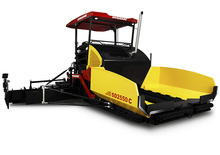 ट्रैक्ड एस्फाल्ट पेवर Dynapac SD 2550 C