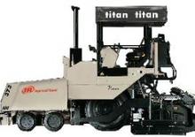 व्हील्ड एस्फाल्ट पेवर IR-ABG Titan 355 V
