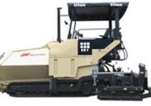 ट्रैक्ड एस्फाल्ट पेवर IR-ABG Titan 5820