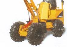 व्हील डंपर Thwaites Alldrive 1,0 TO H