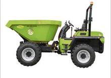 व्हील डंपर Agrimac DH 600 AHG