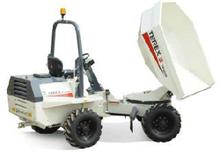 व्हील डंपर Terex PS 3000