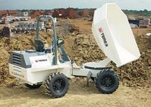 व्हील डंपर Terex PS 5000