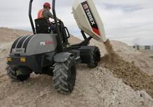 व्हील डंपर Terex PS 6 AWS