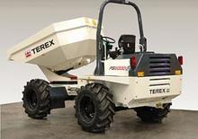 व्हील डंपर Terex PS 6000