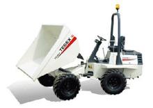 व्हील डंपर Terex PT 5000