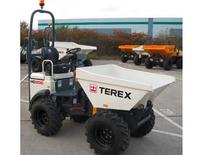 व्हील डंपर Terex TA 1.2 EH