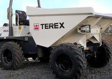 व्हील डंपर Terex TA 3 H